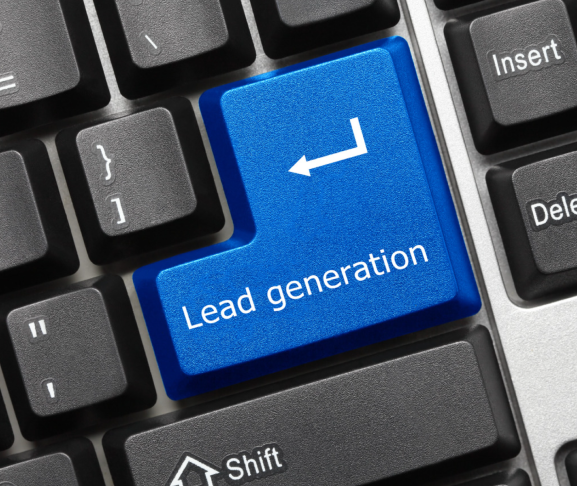 effektive lead generierung