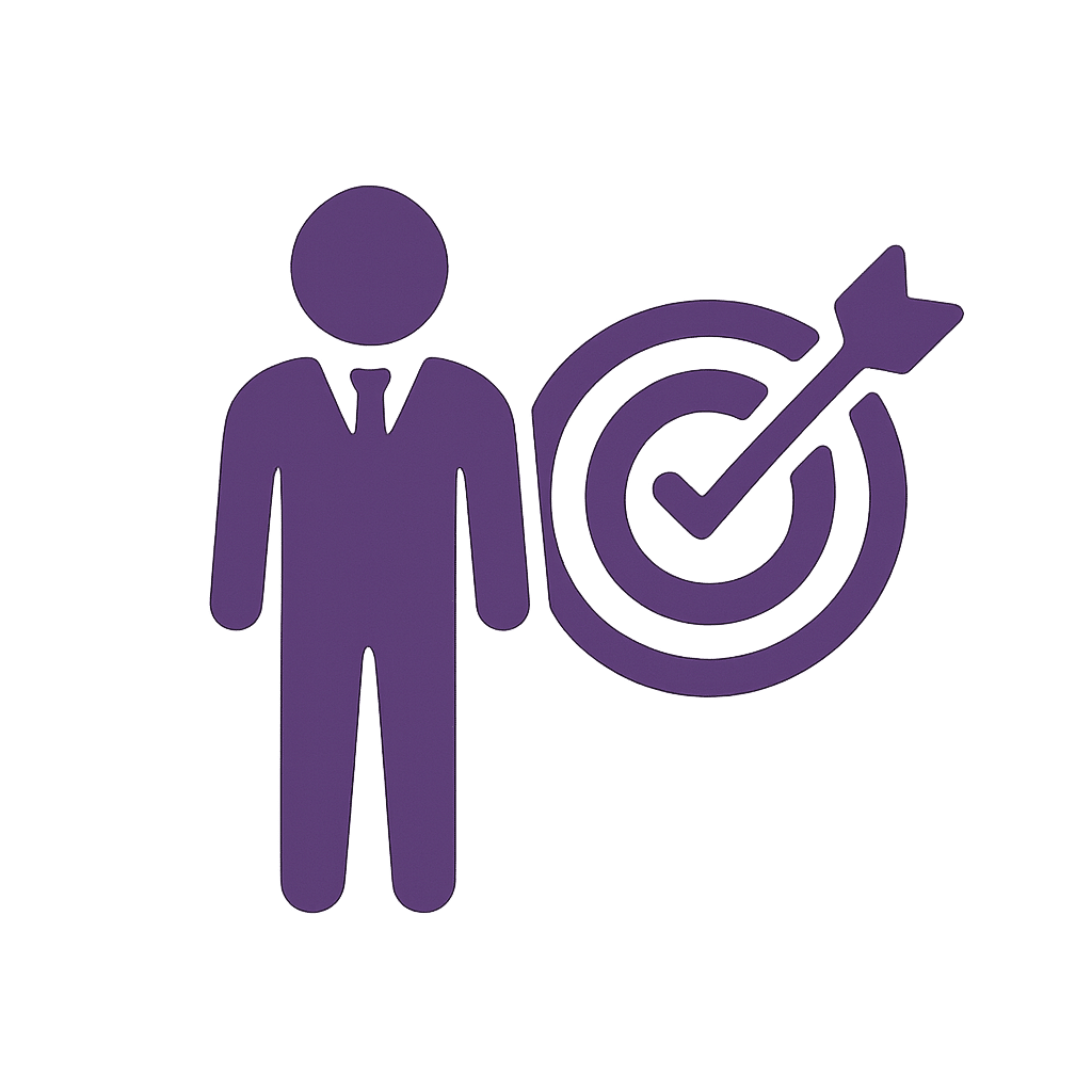 Gezielte Sichtbarkeit